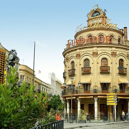 Casa Buleria Hotel Jerez de la Frontera Exterior photo